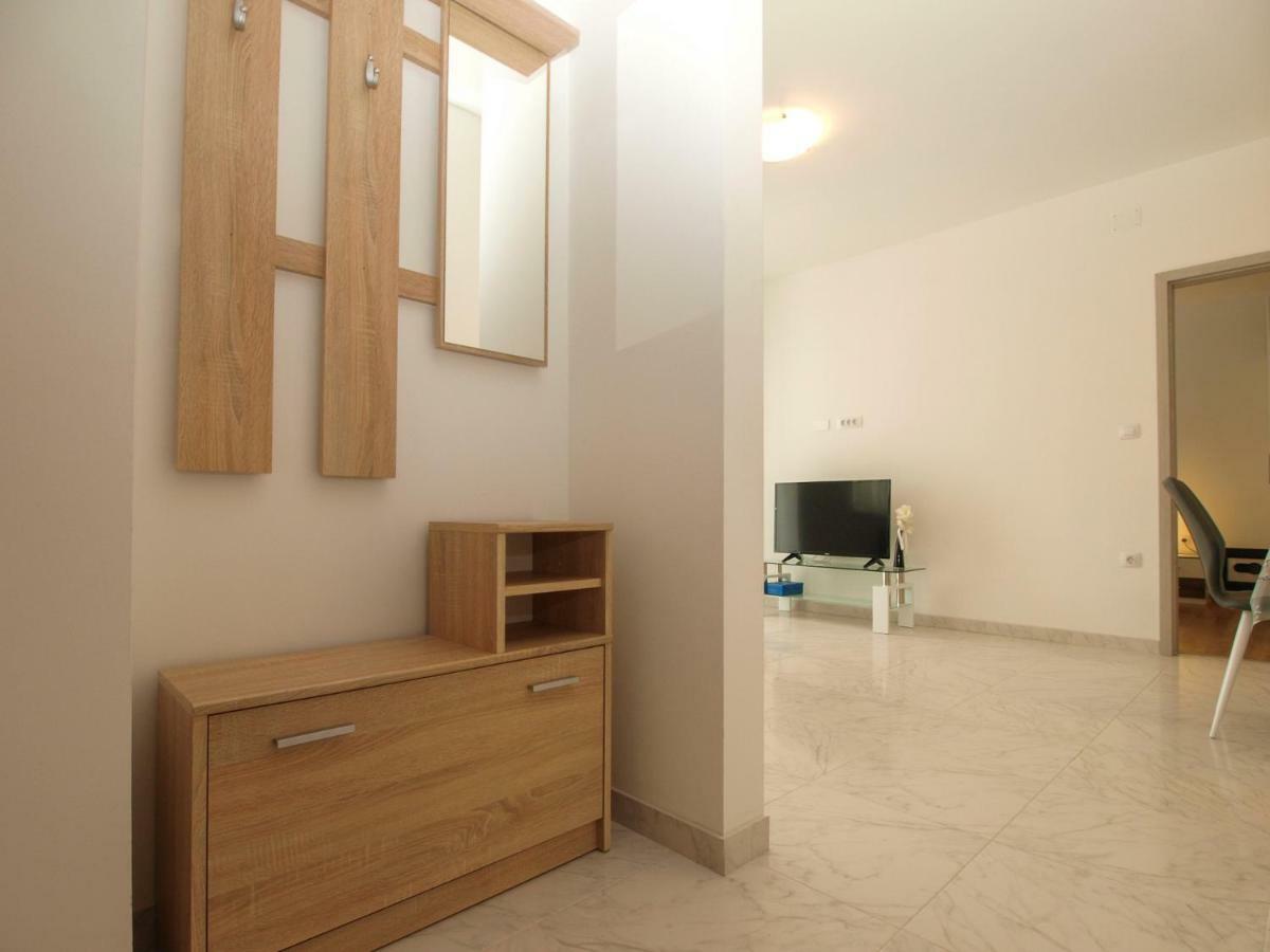 4 Stars Apartments-Pikula Fažana Eksteriør billede