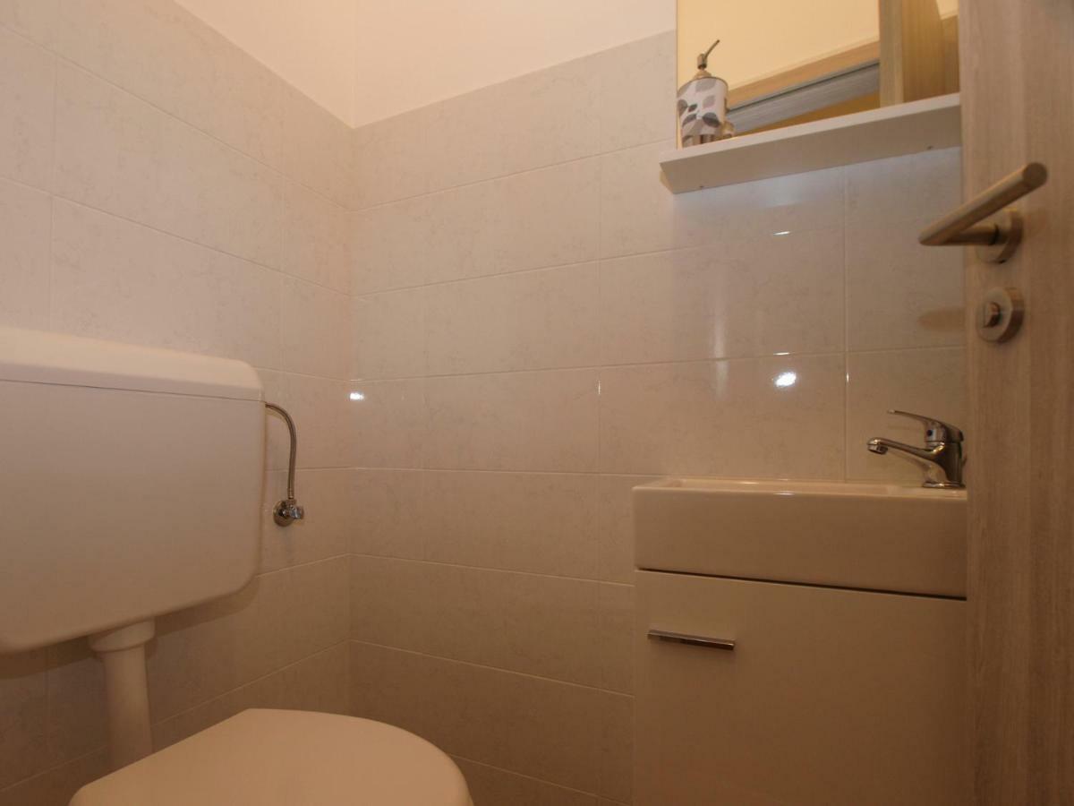 4 Stars Apartments-Pikula Fažana Eksteriør billede